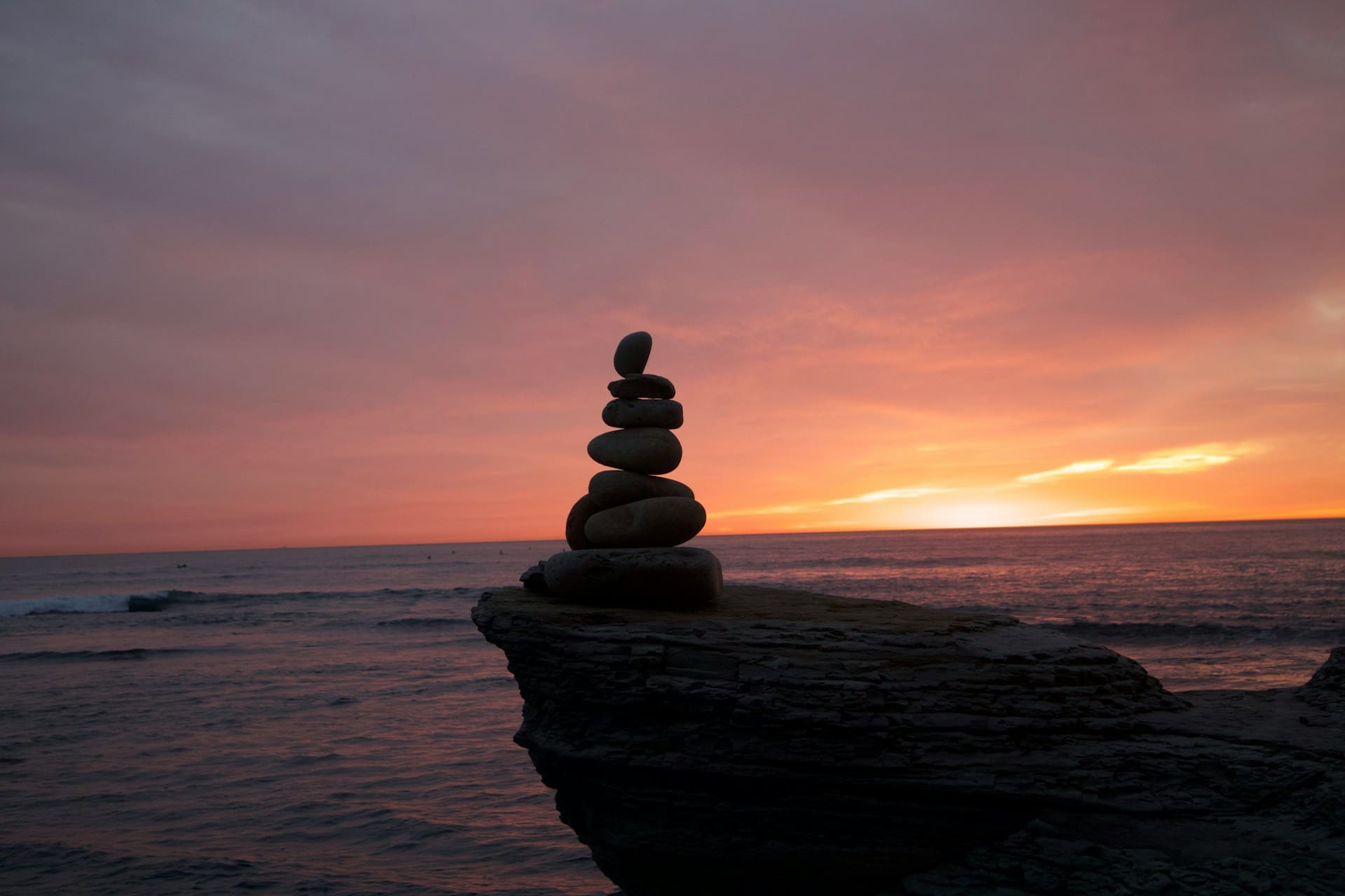 Holistic coaching journey